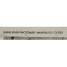 Photo-map, Germany, Esserden, Sheet No. 4204 N.W., 1944, Rhine crossing