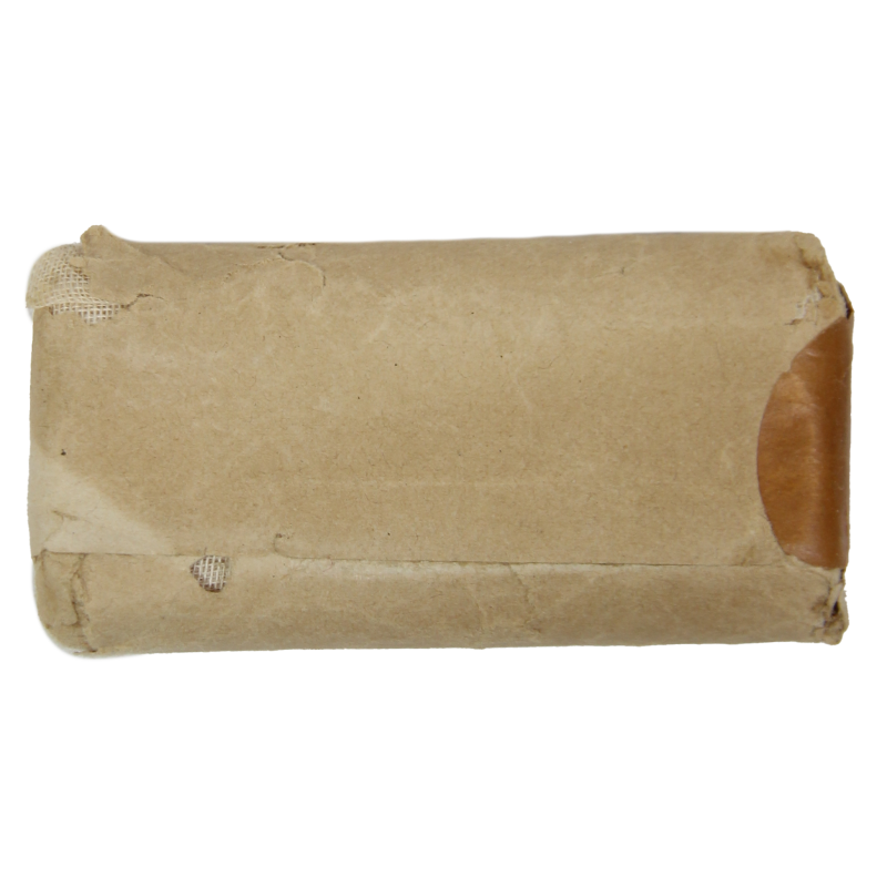 Pansement, Plain Gauze Bandage, Compressed, item No. 92010, Acme Cotton Products Co., Inc., 1941
