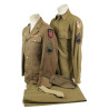 Grouping, Staff Sergeant, USAAF, CBI Grouping, Staff Sergeant, USAAF, CBI
