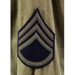 Grouping, Staff Sergeant, USAAF, CBI