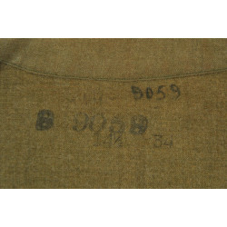 Grouping, Staff Sergeant, USAAF, CBI