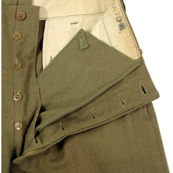 Grouping, Staff Sergeant, USAAF, CBI