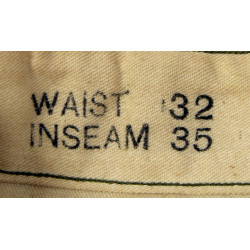 Grouping, Staff Sergeant, USAAF, CBI