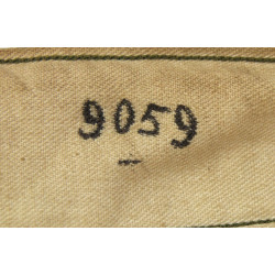 Grouping, Staff Sergeant, USAAF, CBI