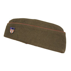 Grouping, Staff Sergeant, USAAF, CBI