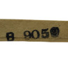 Grouping, Staff Sergeant, USAAF, CBI Grouping, Staff Sergeant, USAAF, CBI
