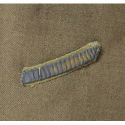 Grouping, Staff Sergeant, USAAF, CBI