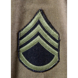 Grouping, Staff Sergeant, USAAF, CBI