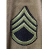 Grouping, Staff Sergeant, USAAF, CBI Grouping, Staff Sergeant, USAAF, CBI
