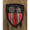 Grouping, Staff Sergeant, USAAF, CBI Grouping, Staff Sergeant, USAAF, CBI