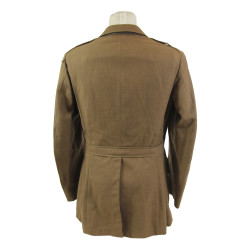 Grouping, Staff Sergeant, USAAF, CBI
