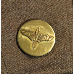 Grouping, Staff Sergeant, USAAF, CBI