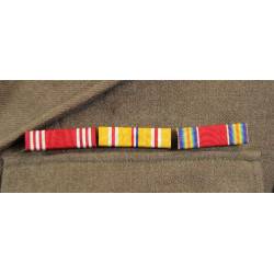 Grouping, Staff Sergeant, USAAF, CBI