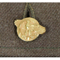 Grouping, Staff Sergeant, USAAF, CBI
