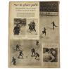 Magazine, Der Adler, January 27, 1942, French Edition