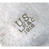 Gourde US, complète, avec housse USMC, P3