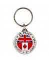 Key chain, D-Day, Normandy Key chain, D-Day, Normandy