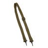 Set, Straps, Long & Short, for Pouch, Medical