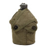 Canteen, US, Complete, with USMC Cover, P3