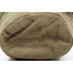 Canteen, US, Complete, with USMC Cover, P3