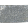 Gourde US, complète, avec housse USMC, P3