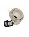 Strap, Leg, parachutist, white Strap, Leg, parachutist, white