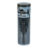 Parachute launcher, camouflage Parachute launcher, camouflage