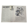 Magazines, Lot of Five, AIR FORCE, 1943-1945