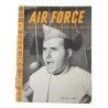 Magazines, Lot of Five, AIR FORCE, 1943-1945