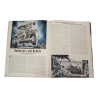 Magazines, Lot of Five, AIR FORCE, 1943-1945