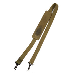 Courroie de porte-cartes M-1938, British Made