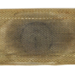 Courroie de porte-cartes M-1938, British Made