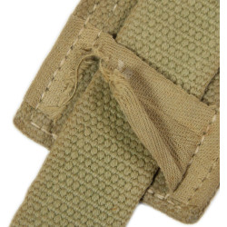 Courroie de porte-cartes M-1938, British Made