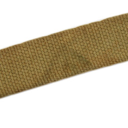 Strap, Carrying, Map Case, M-1938, British Made