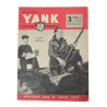 Magazine, YANK, February 6, 1944, British Edition