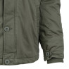Parka, adulte, kaki Parka, adulte, kaki