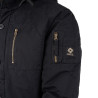 Parka, adulte, noir Parka, adulte, noir