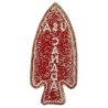Insignia, Sleeve, First Special Service Force, FSSF Insignia, Sleeve, First Special Service Force, FSSF