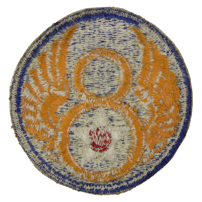 Insigne, 8th Air Force, USAAF