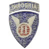 Patch, 11th Airborne Division
