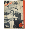 Magazine, Signaal, July 1943, Dutch Edition