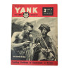 Magazine, YANK, July 20, 1945, British Edition
