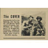 Magazine, YANK, July 20, 1945, British Edition