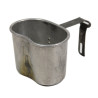 Canteen, US, Complete, with USMC Cover, P3