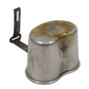 Canteen, US, Complete, with USMC Cover, P3