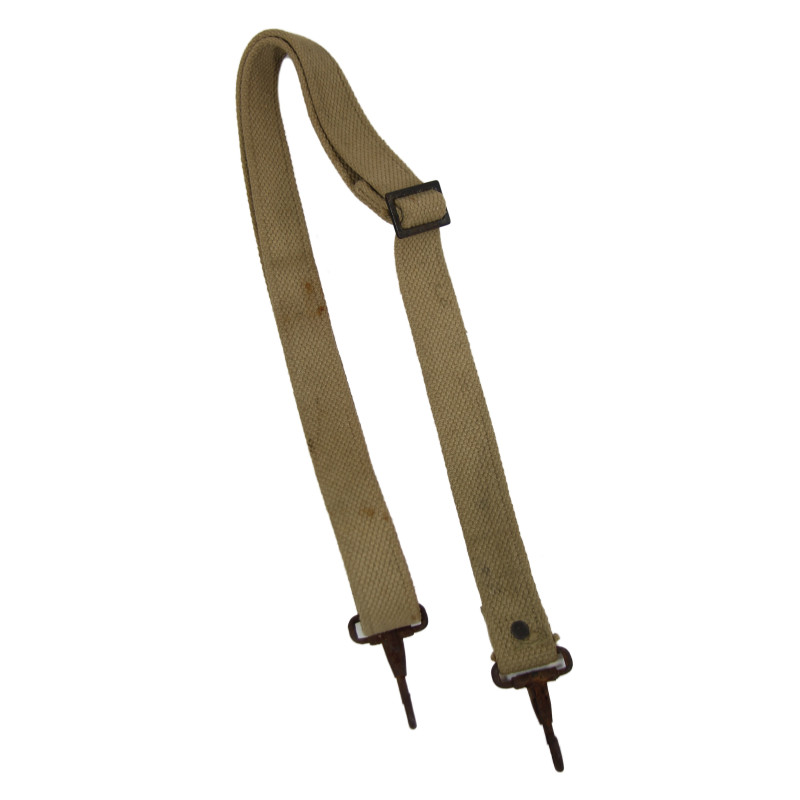 Set, Straps, Long & Short, for Pouch, Medical