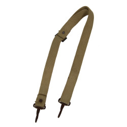 Set de sangles longue et courte pour sacoche médicale