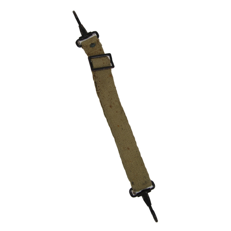 Set, Straps, Long & Short, for Pouch, Medical