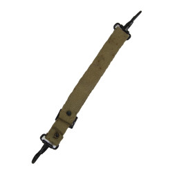 Set, Straps, Long & Short, for Pouch, Medical
