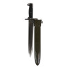 Baïonnette de M1 Garand, UTICA CUTLERY & PAL, 1942, raccourcie